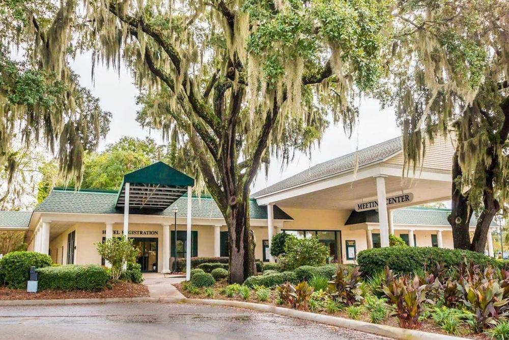 Quality Inn At Town Center Beaufort Luaran gambar