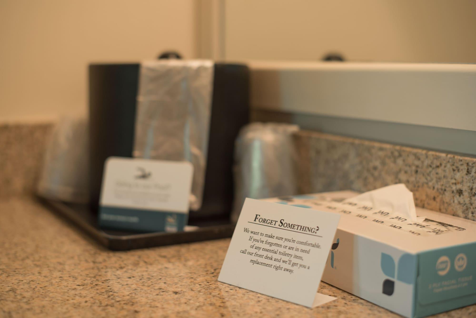Quality Inn At Town Center Beaufort Luaran gambar